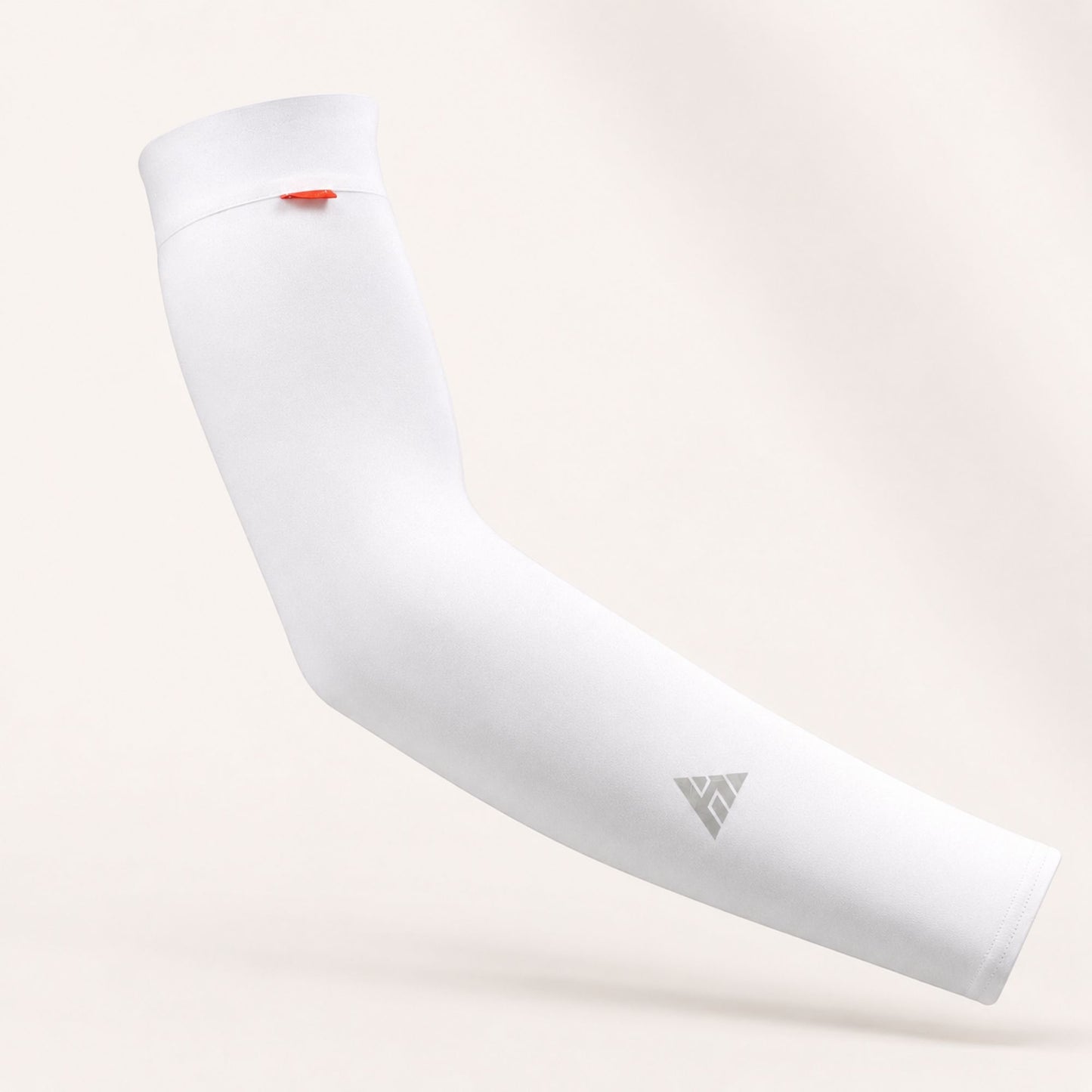 Iviory Sun Guard Sleeves