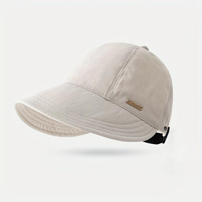 Iviory Solara™ | Elegant Sun Protection