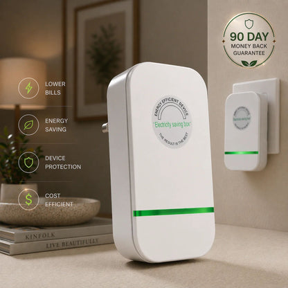 Iviory™ PowerGuard Pro