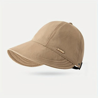 Iviory Solara™ | Elegant Sun Protection