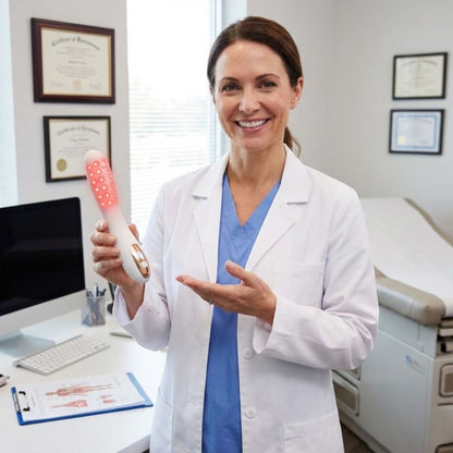 Iviory V-Silk™ Intimacy Wand