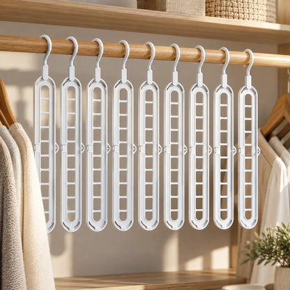 5-Piece Hanger Set