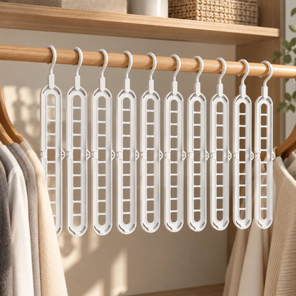 5-Piece Hanger Set