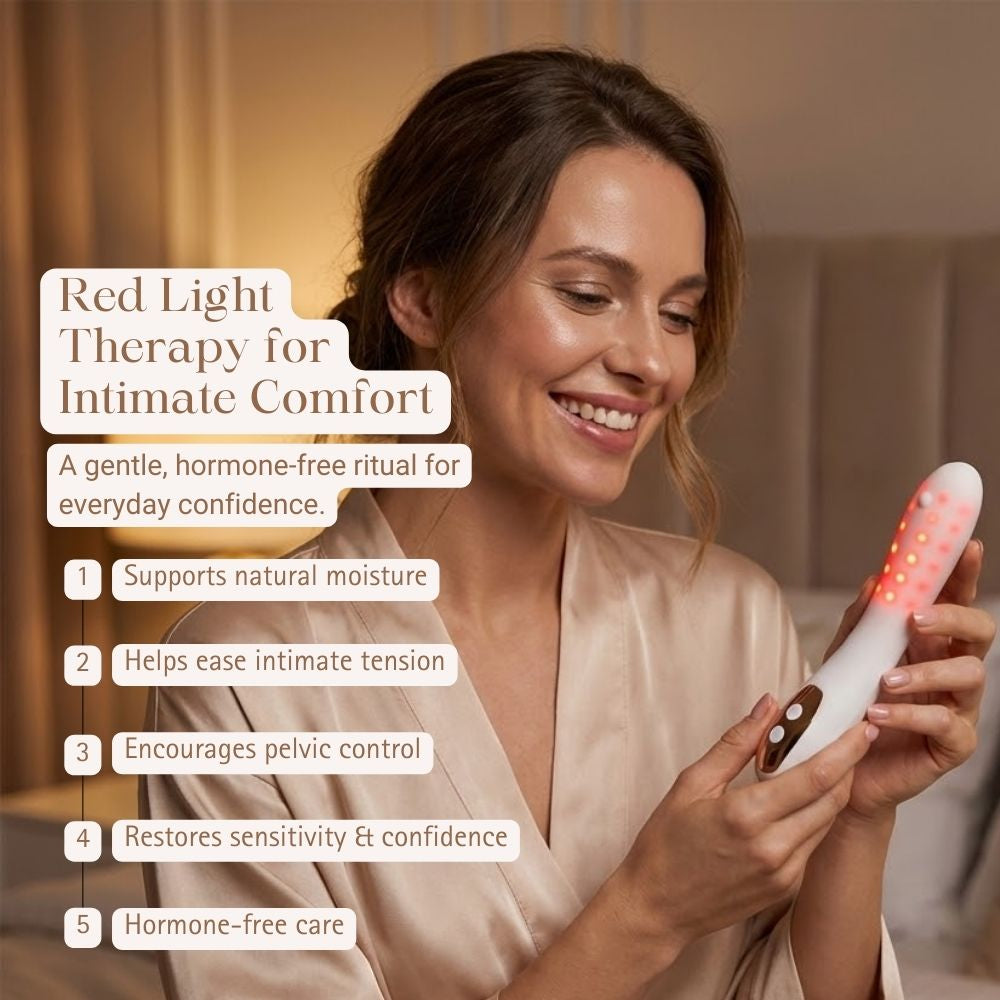 Iviory V-Silk™ Intimacy Wand