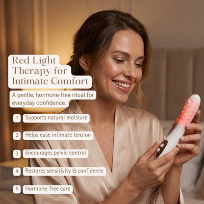 Iviory V-Silk™ Intimacy Wand