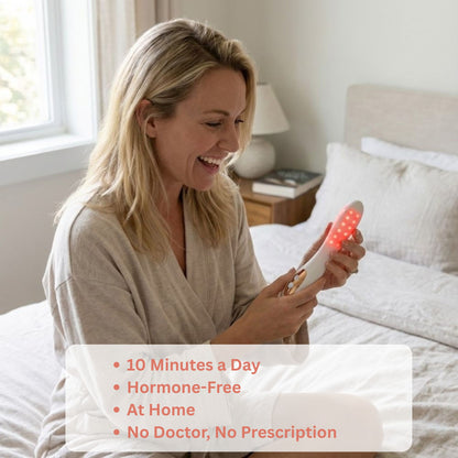 Iviory V-Silk™ Intimacy Wand