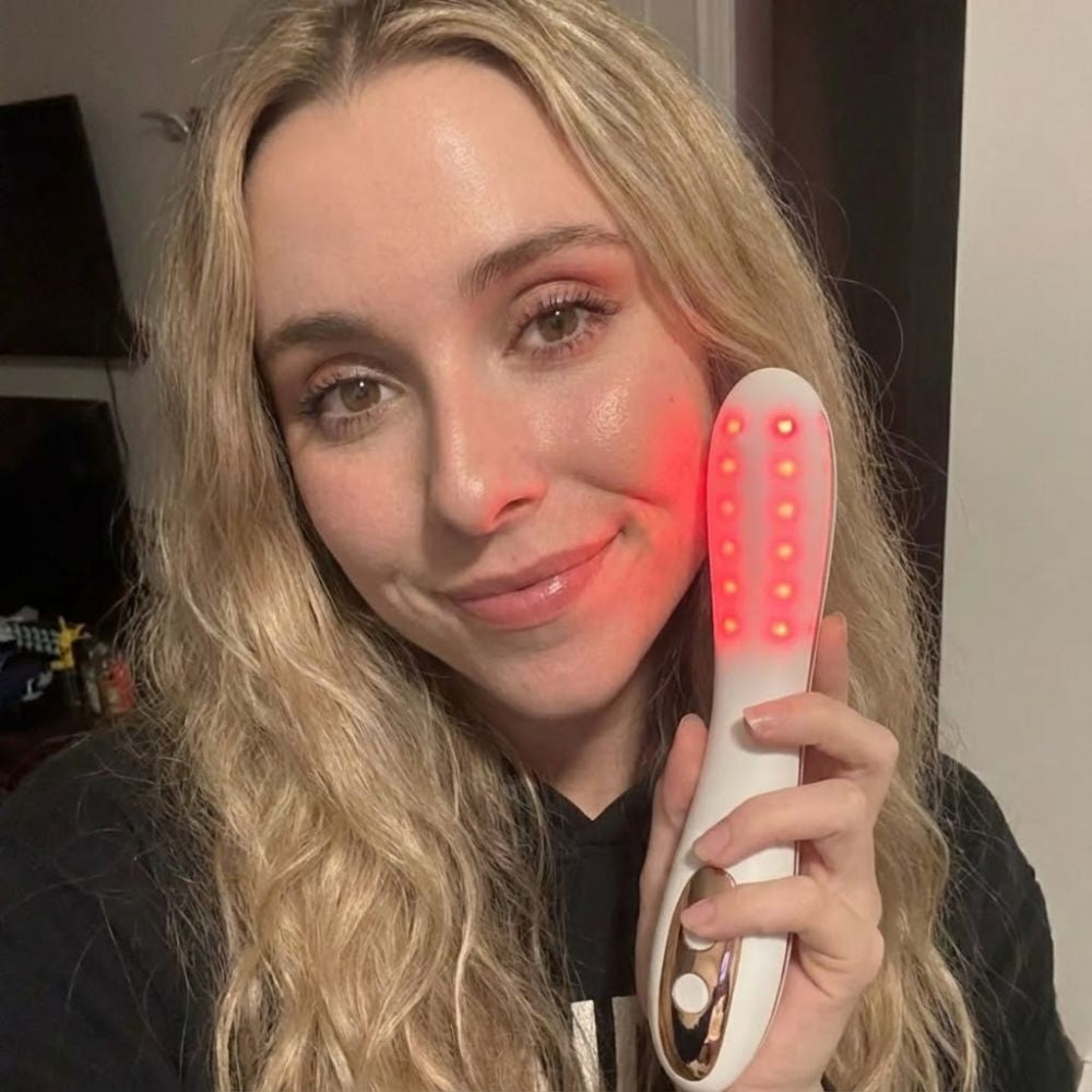 Sarah J. Los Angeles, CA