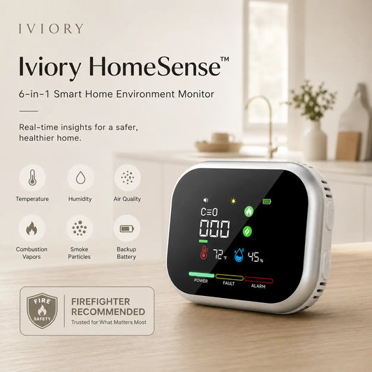 Iviory HomeSense™