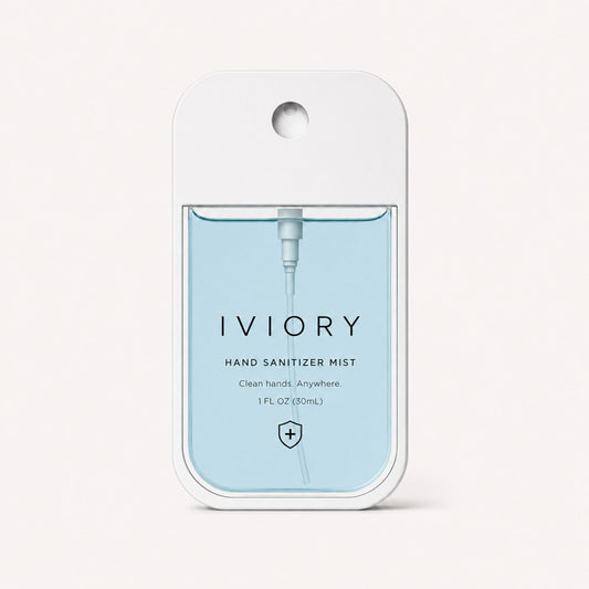 Iviory PureMist Hand Sanitizer