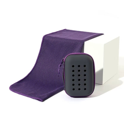Instant Cooling Towel