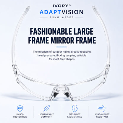 Iviory™ AdaptVision Sunglasses