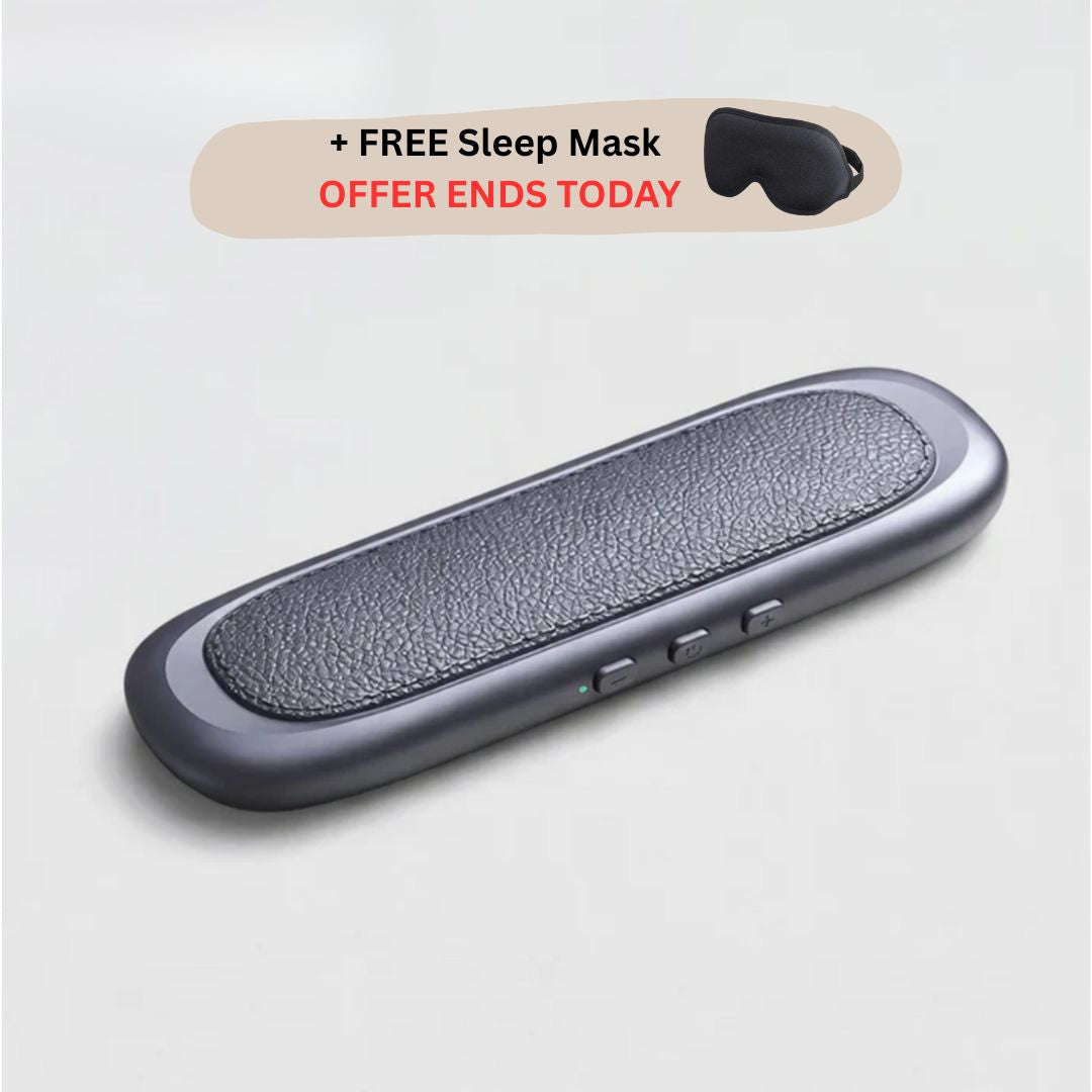 Iviory™ Under-Pillow Speaker