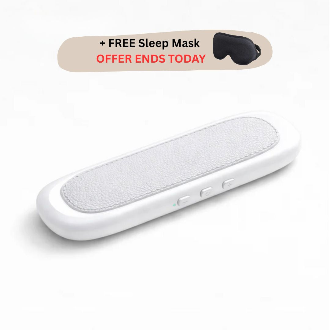 Iviory™ Under-Pillow Speaker