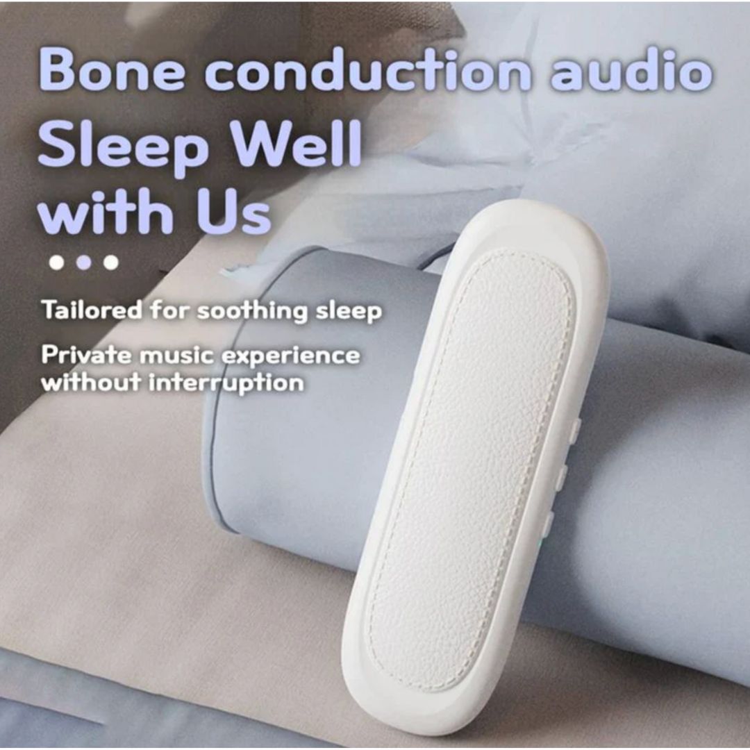 Iviory™ Under-Pillow Speaker