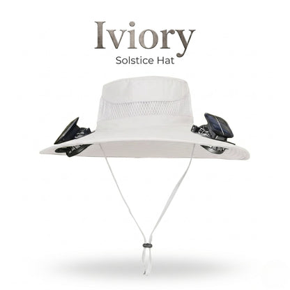 Iviory™ Solstice Hat
