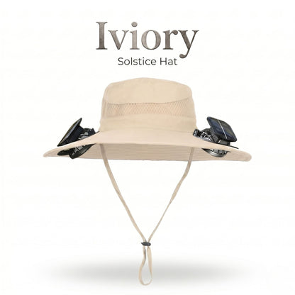 Iviory™ Solstice Hat