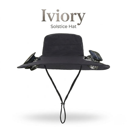 Iviory™ Solstice Hat