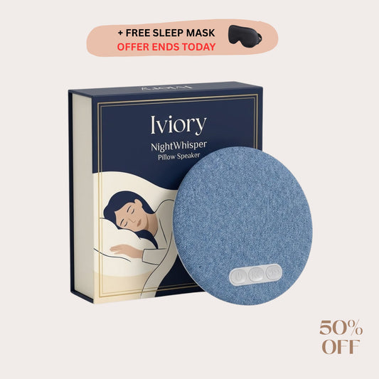 Iviory NightWhisper™