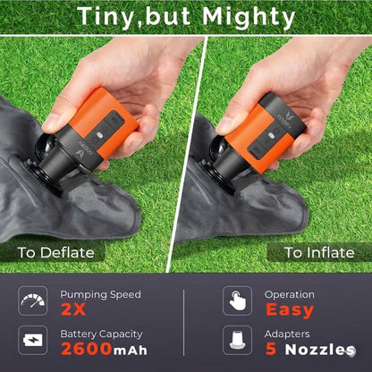 Iviory Easy-Pump