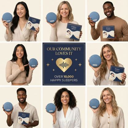 Iviory NightWhisper™