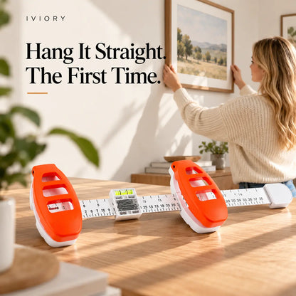 Iviory HangPerfect™