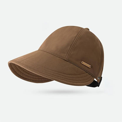 Iviory Solara™ | Elegant Sun Protection