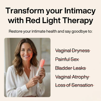 Iviory V-Silk™ Intimacy Wand