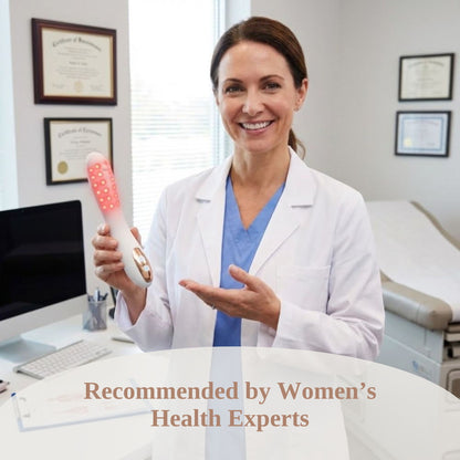 Iviory V-Silk™ Intimacy Wand