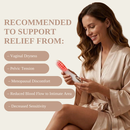 Iviory V-Silk™ Intimacy Wand