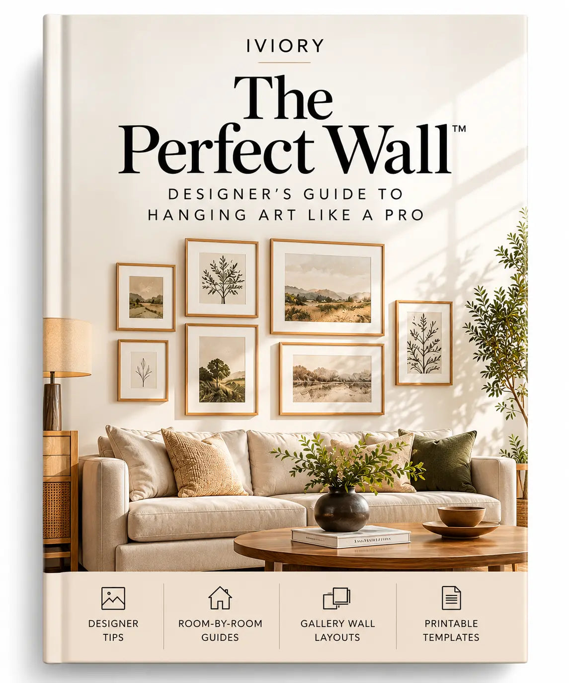 The Perfect Wall™ — Designer’s Guide