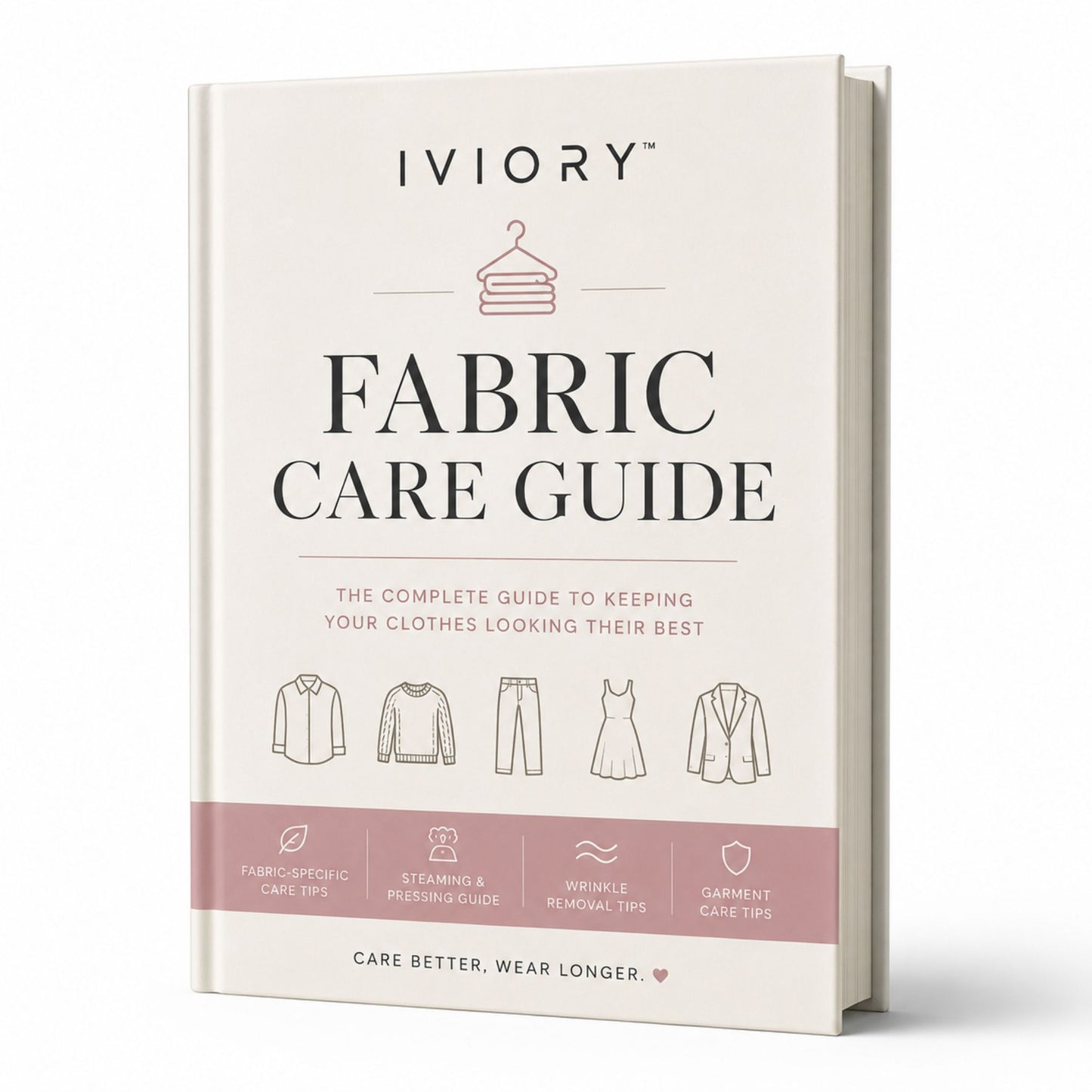 Fabric Care Guide