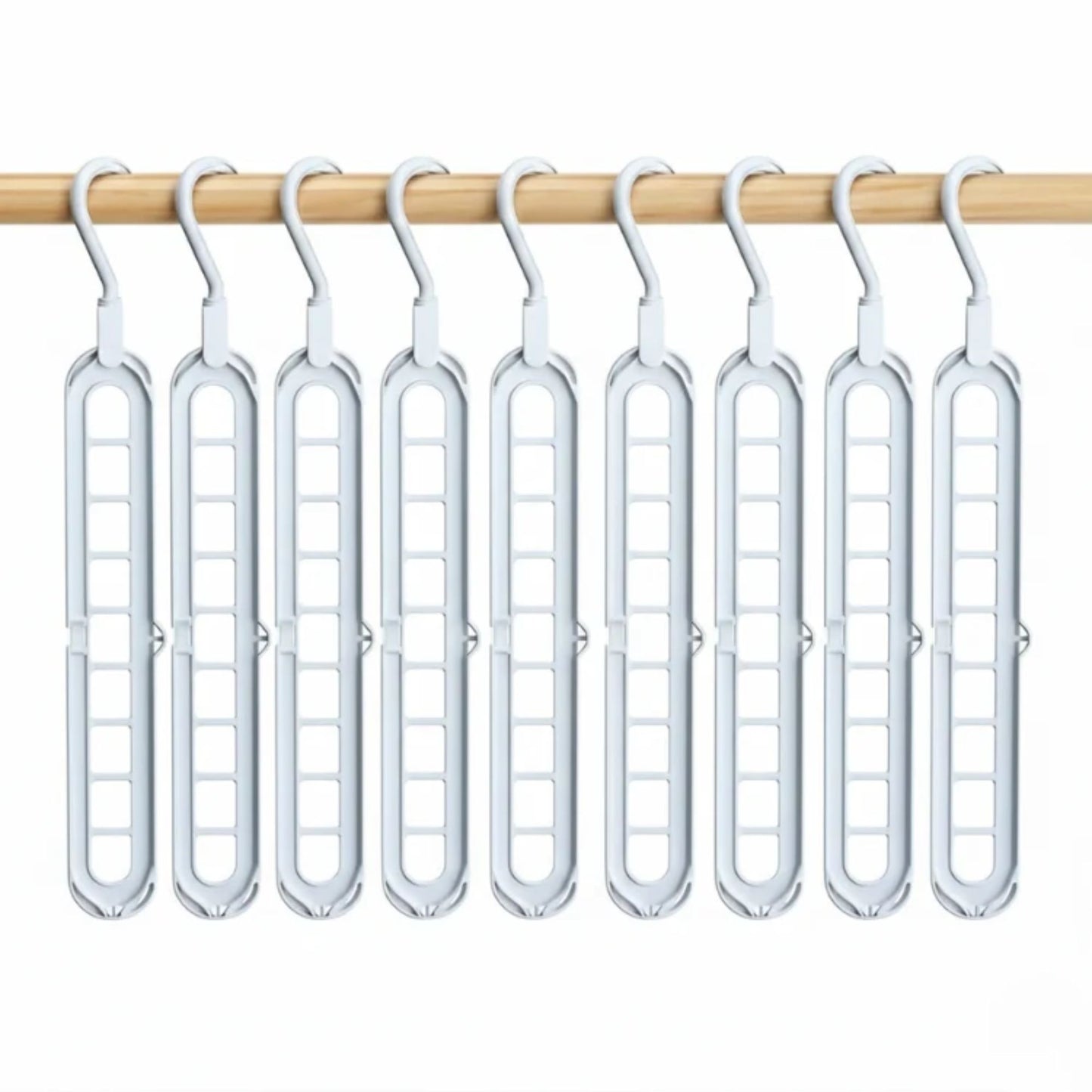 5-Piece Hanger Set