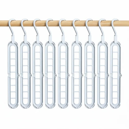 5-Piece Hanger Set
