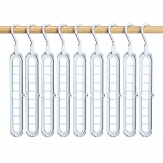 5-Piece Hanger Set