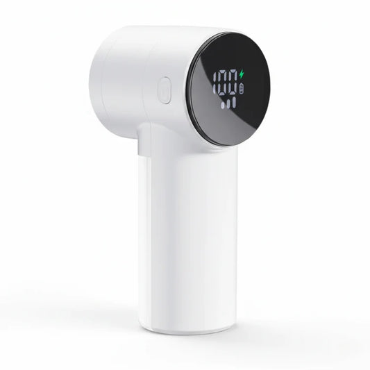 Iviory Lint Remover